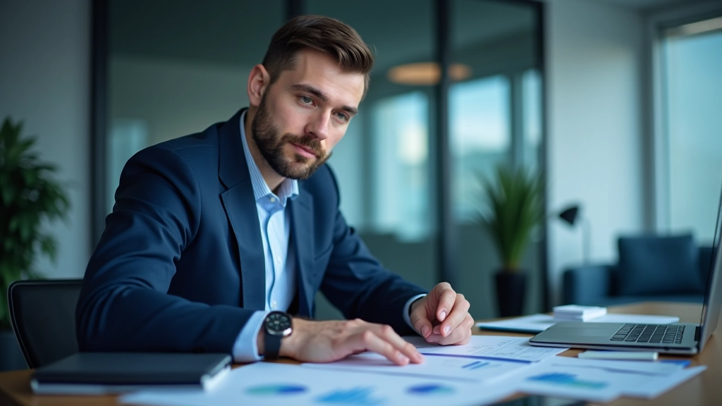 Tarptautinės biržos sąlygų grafikas ir finansinės ataskaitos lentelė